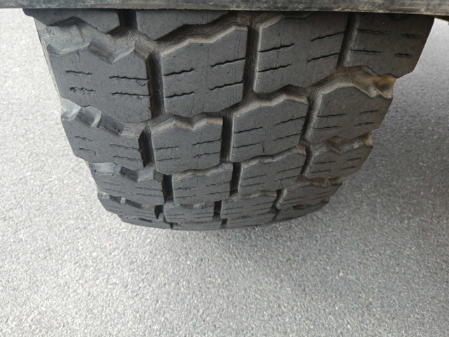 928381-14 Truck Volvo L70 -1992