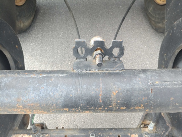 928381-21 Truck Volvo L70 -1992