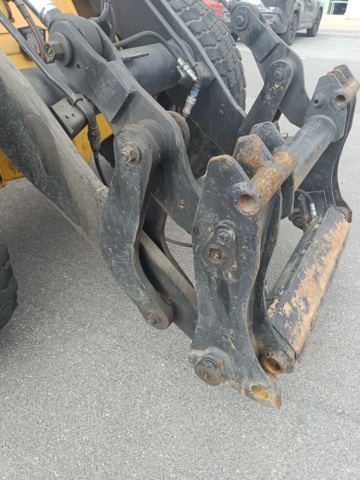 928381-30 Truck Volvo L70 -1992