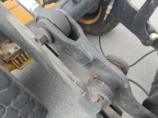 928381-31 Truck Volvo L70 -1992