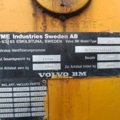 928381-38 Truck Volvo L70 -1992