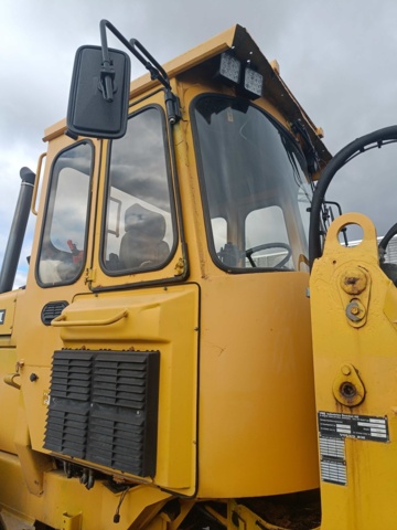 928381-39 Truck Volvo L70 -1992