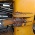 928381-45 Truck Volvo L70 -1992