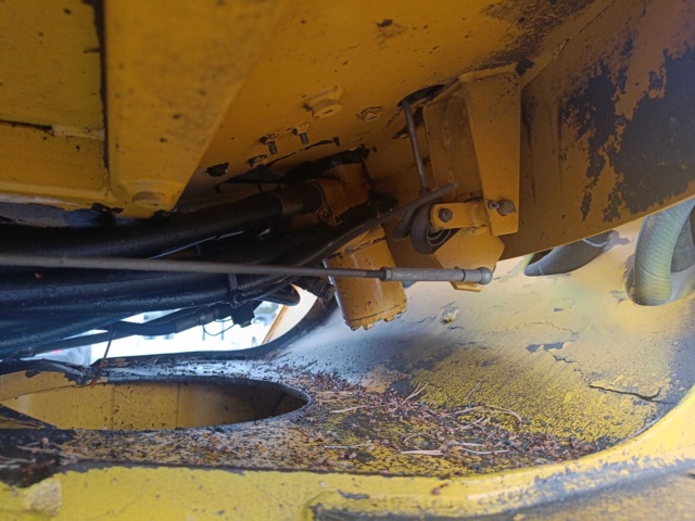 928381-48 Truck Volvo L70 -1992