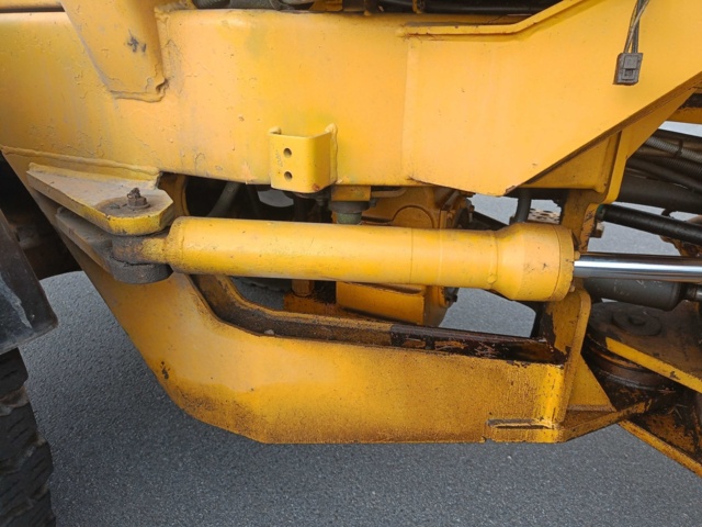 928381-50 Truck Volvo L70 -1992