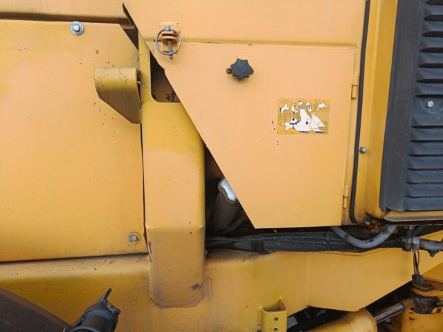 928381-51 Truck Volvo L70 -1992