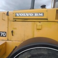 928381-53 Truck Volvo L70 -1992
