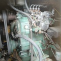 928381-56 Truck Volvo L70 -1992