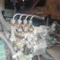 928381-58 Truck Volvo L70 -1992