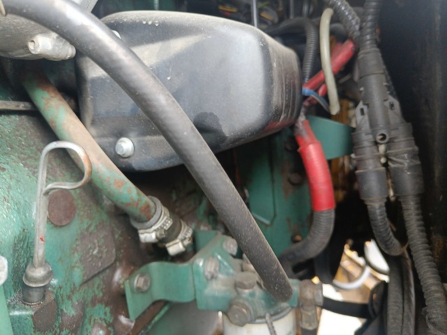 928381-59 Truck Volvo L70 -1992