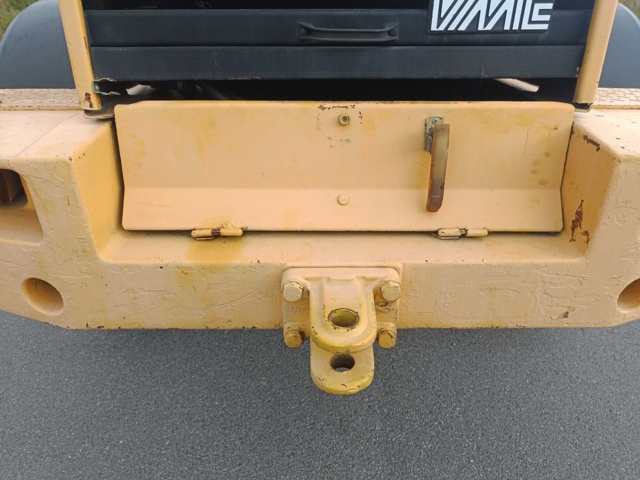 928381-62 Truck Volvo L70 -1992