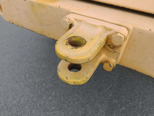 928381-63 Truck Volvo L70 -1992