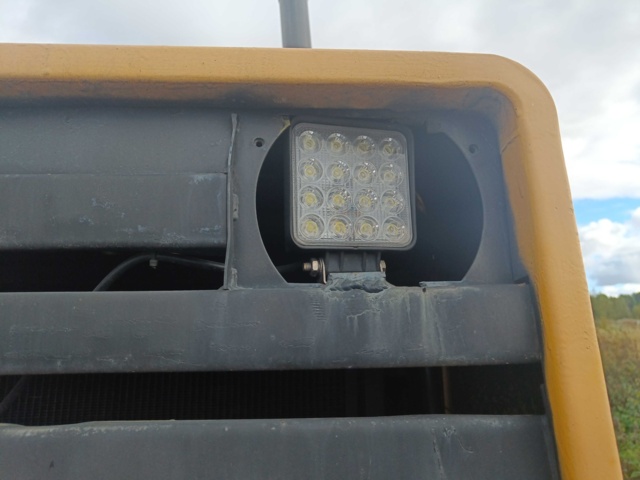 928381-65 Truck Volvo L70 -1992