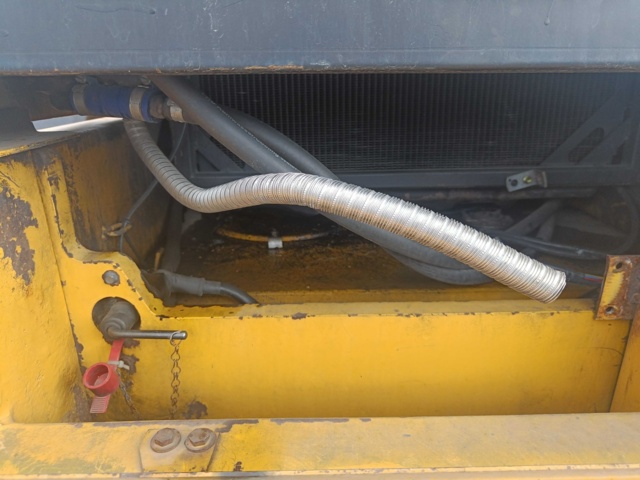 928381-69 Truck Volvo L70 -1992