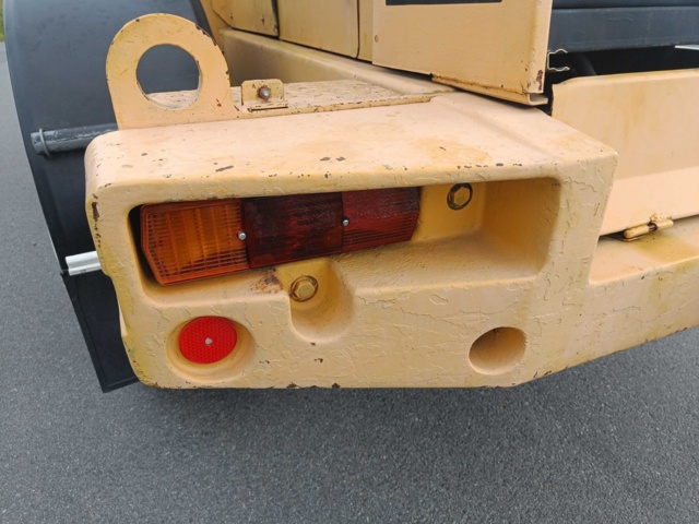 928381-71 Truck Volvo L70 -1992