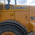 928381-74 Truck Volvo L70 -1992
