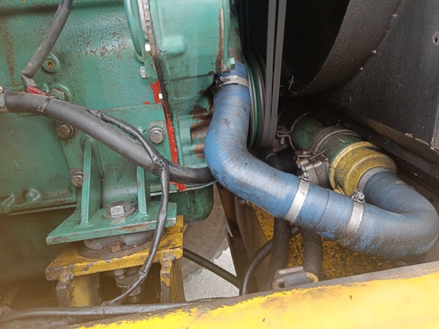 928381-77 Truck Volvo L70 -1992