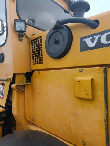 928381-78 Truck Volvo L70 -1992