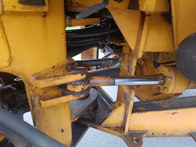 928381-85 Truck Volvo L70 -1992