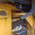 928381-86 Truck Volvo L70 -1992