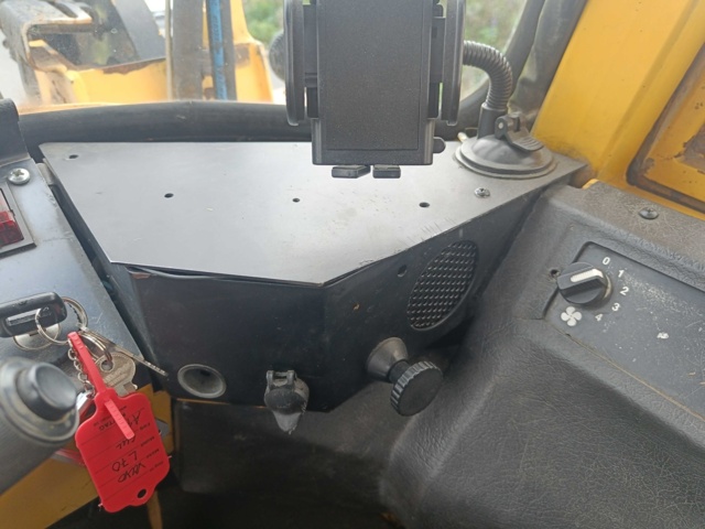 928381-108 Truck Volvo L70 -1992