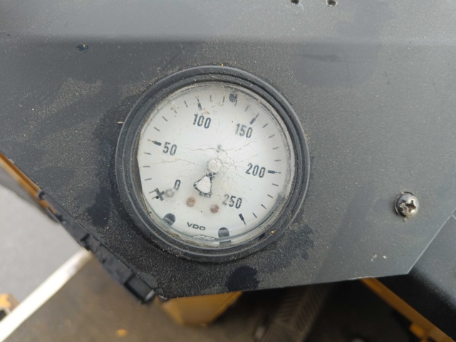 928381-110 Truck Volvo L70 -1992