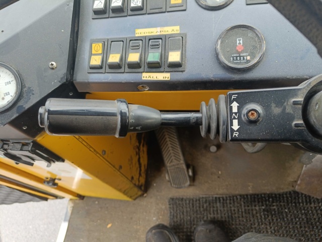 928381-112 Truck Volvo L70 -1992