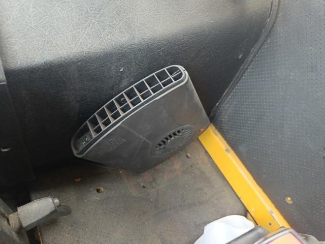 928381-118 Truck Volvo L70 -1992