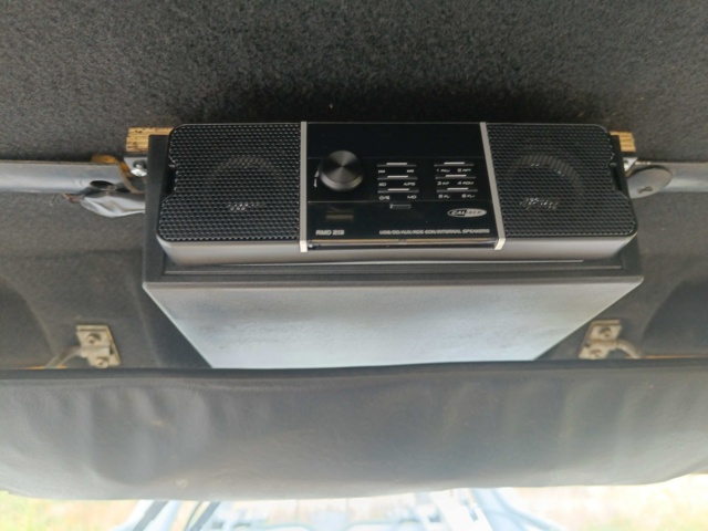 928381-119 Truck Volvo L70 -1992