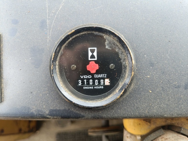 928381-120 Truck Volvo L70 -1992