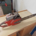 880691-1 Chainsaw Jonsered