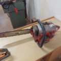 880691-3 Chainsaw Jonsered