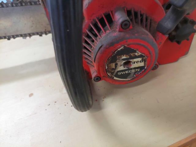 880691-5 Chainsaw Jonsered