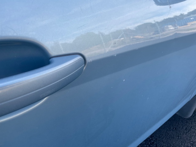 938308-18 Ford Focus Kombi 1.8 Flexifuel - 2010