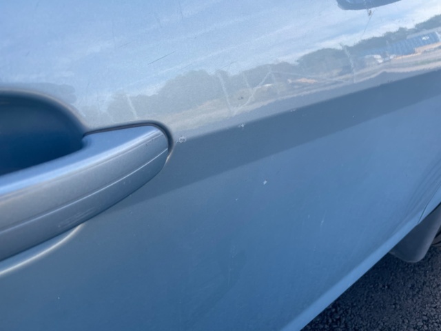 938308-20 Ford Focus Kombi 1.8 Flexifuel - 2010