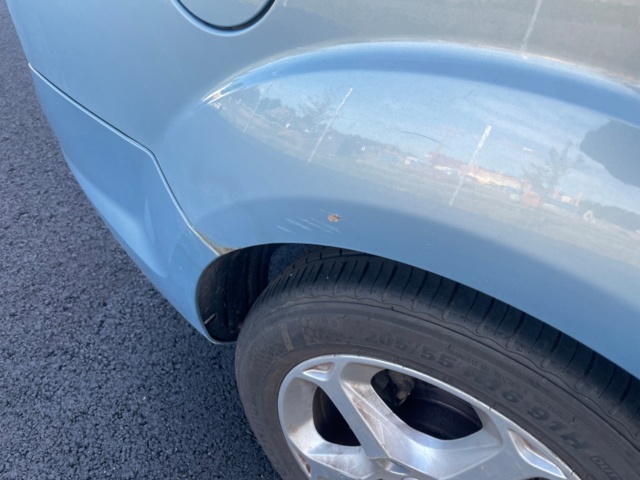 938308-22 Ford Focus Kombi 1.8 Flexifuel - 2010