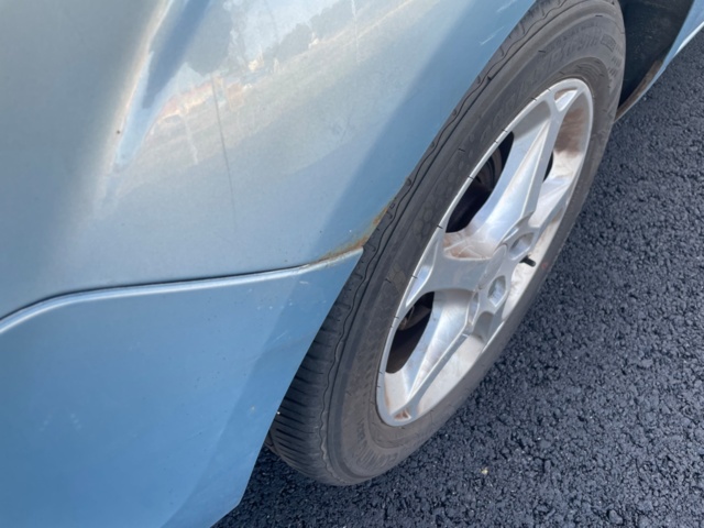 938308-23 Ford Focus Kombi 1.8 Flexifuel - 2010