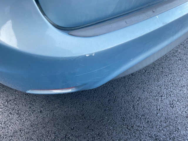 938308-24 Ford Focus Kombi 1.8 Flexifuel - 2010