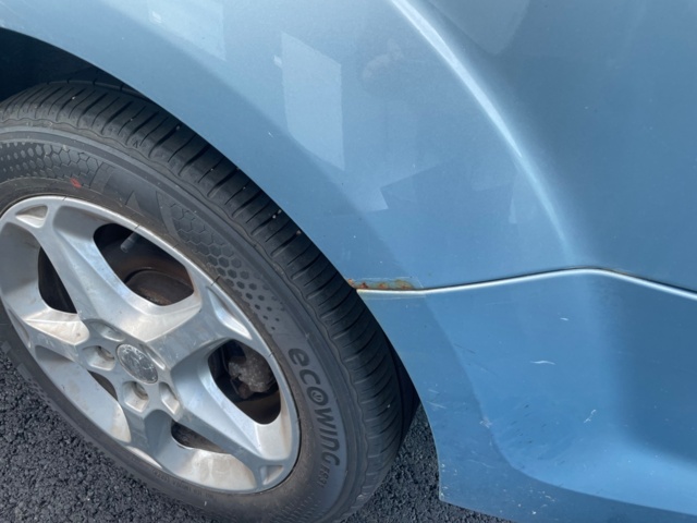 938308-26 Ford Focus Kombi 1.8 Flexifuel - 2010