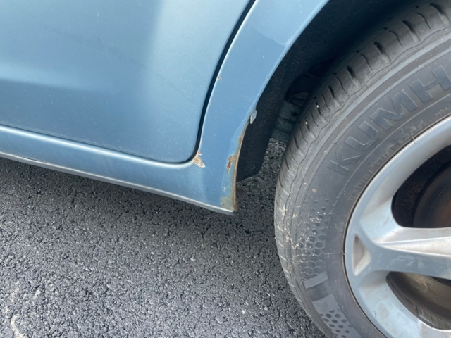 938308-27 Ford Focus Kombi 1.8 Flexifuel - 2010