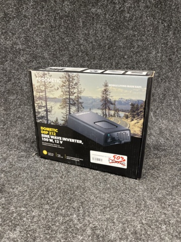 938218-2 Inverter Dometic Sinepower DSP 212