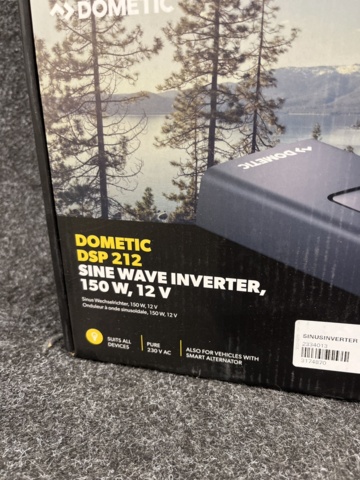 938218-3 Inverter Dometic Sinepower DSP 212