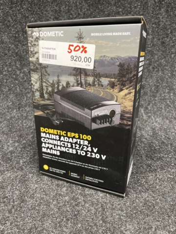 938224-2 Rectifier Dometic EPS 100