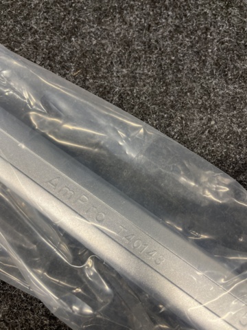 938263-3 Combination spanner Ampro T40143 55MM