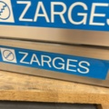 938278-2 Work trestle Zarges Z500