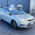 938319-3 Ford Focus Kombi 1.6 TDCi - 2010