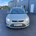 938319-2 Ford Focus Kombi 1.6 TDCi - 2010