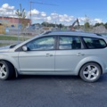938319-4 Ford Focus Kombi 1.6 TDCi - 2010