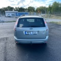 938319-6 Ford Focus Kombi 1.6 TDCi - 2010
