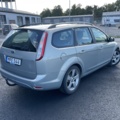 938319-7 Ford Focus Kombi 1.6 TDCi - 2010